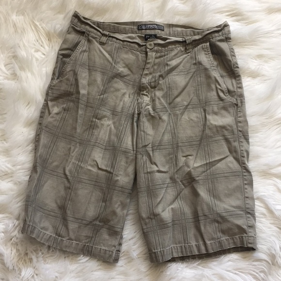 Elixir shorts - Picture 2 of 6